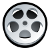 Windows Movie Maker 1.0 (3D icon) Icon