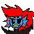 Undyne the sexy undying fish