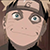 Naruto creepy Smile (Emoticon)