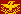 Pixel Latin Language Flag